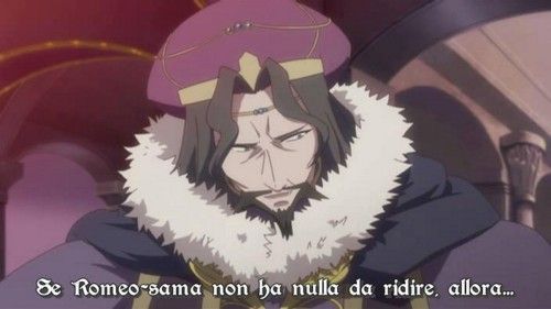 Otaku Gallery  / Anime e Manga / Romeo x Juliet / Screen Shots / 01 - Noi due - Se non si fossero incontrati / 117.jpg